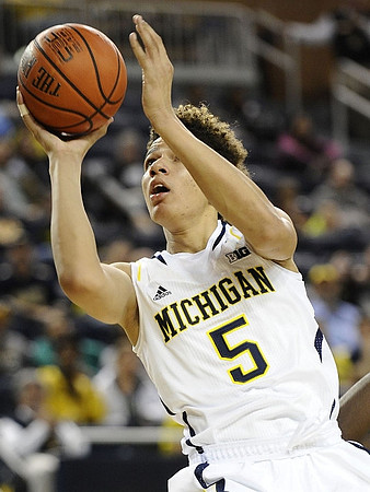 D.J. Wilson (5)