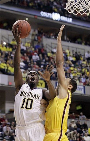 Tim Hardaway Jr. (10)