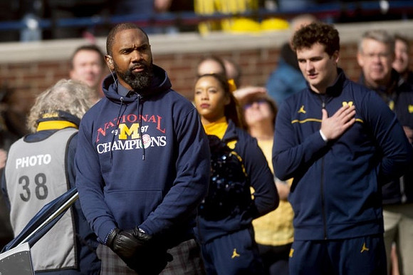 Charles Woodson