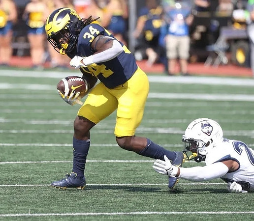 Leon Franklin (34)