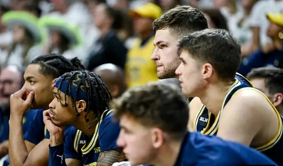 Michigan Team