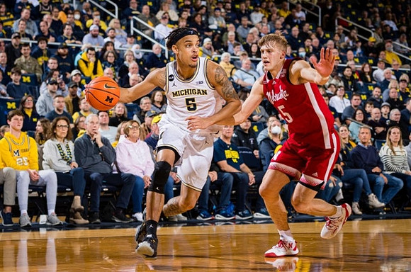 Terrance Williams II (5)