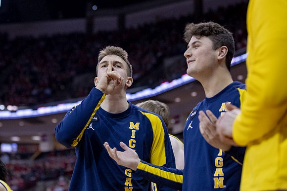 Michigan Team
