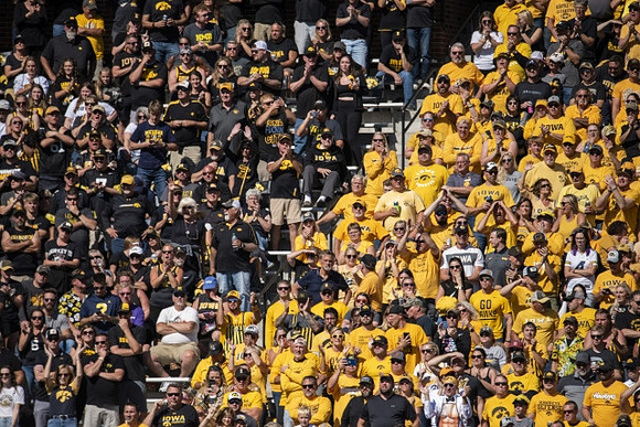 Kinnick Stadium