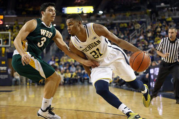 Zak Irvin (21)