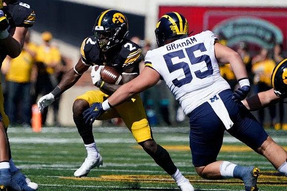 Mason Graham (55)