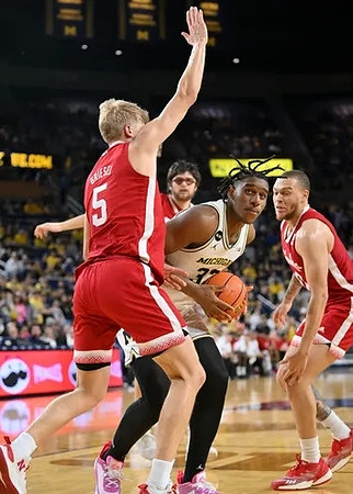 Tarris Reed Jr. (32)