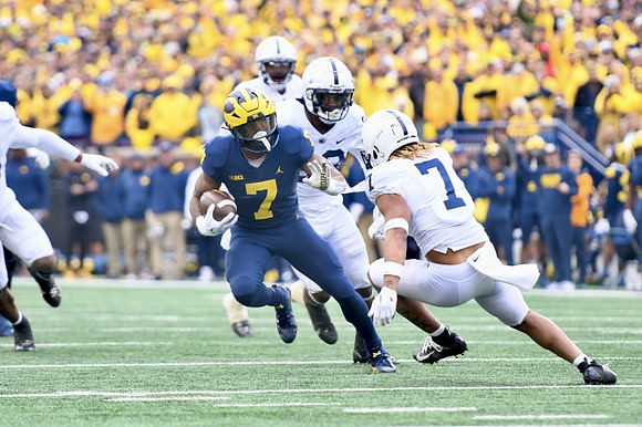 Donovan Edwards (7)