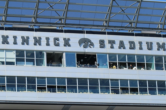 Kinnick Stadium