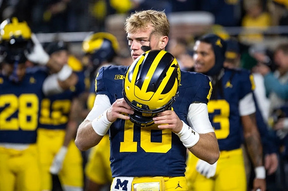Davis Warren (16)
