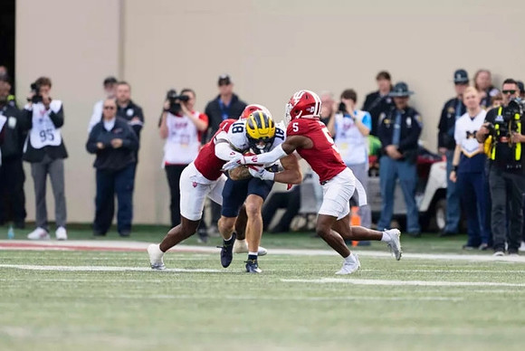Colston Loveland (18)