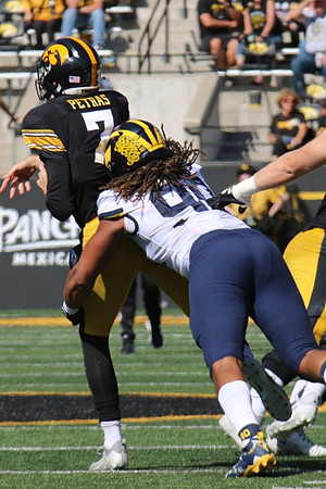 Mike Morris (90)