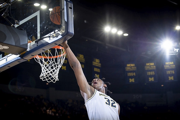 Tarris Reed Jr. (32)