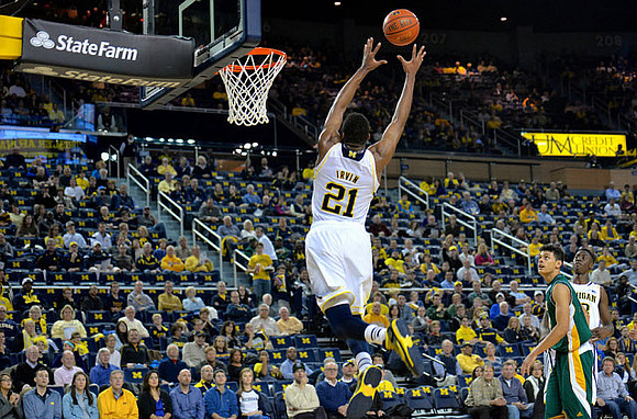 Zak Irvin (21)