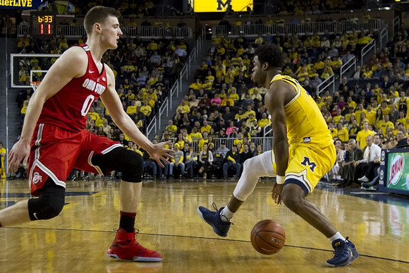 Derrick Walton Jr. (10)