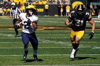 Blake Corum (2)