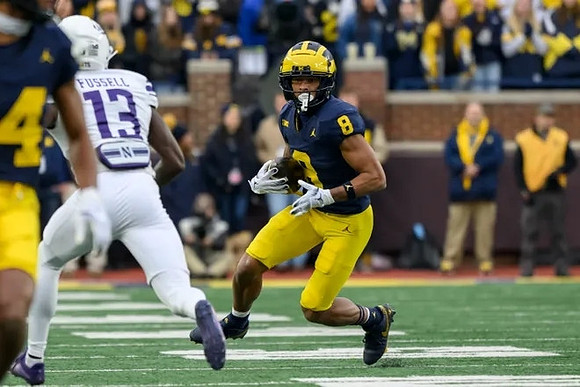 Tyler Morris (8)