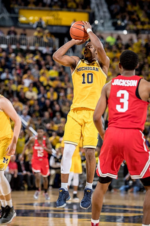 Derrick Walton Jr. (10)