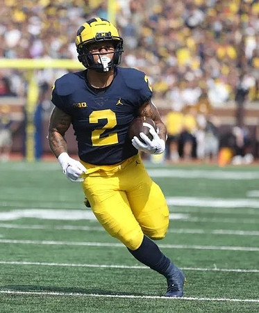 Blake Corum (2)