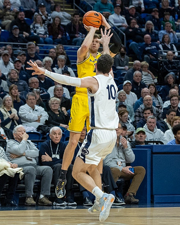 Joey Baker (15)