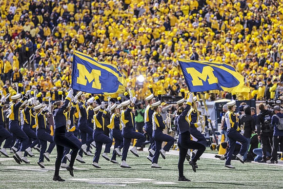 Michigan Band