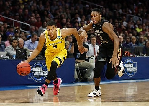 Jaaron Simmons (5)