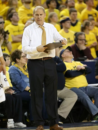 John Beilein