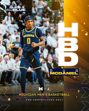 Dug McDaniel (0)