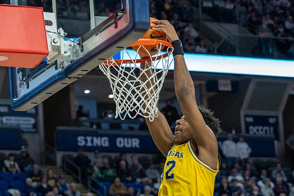Tarris Reed Jr. (32)