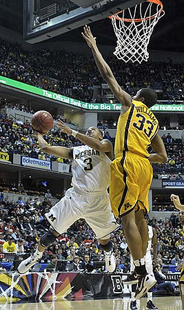 Trey Burke (3)