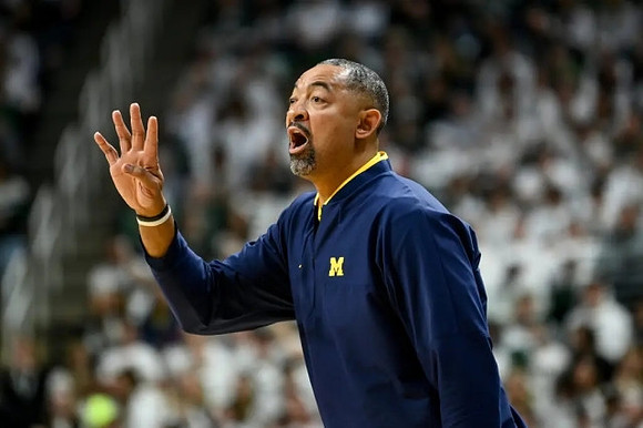 Juwan Howard