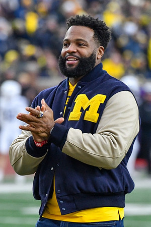 Braylon Edwards