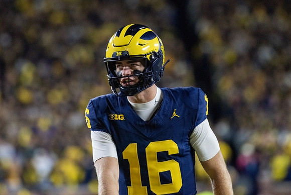 Davis Warren (16)