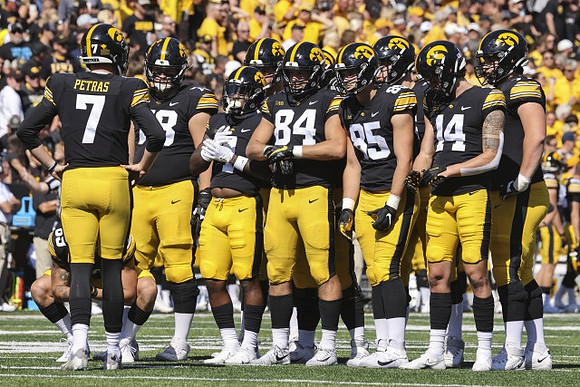 Kinnick Stadium