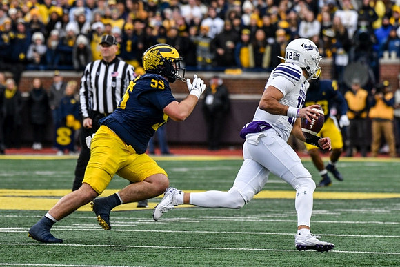 Mason Graham (55)