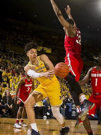 D.J. Wilson (5)