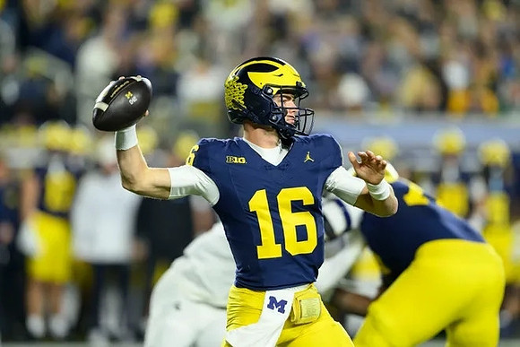 Davis Warren (16)