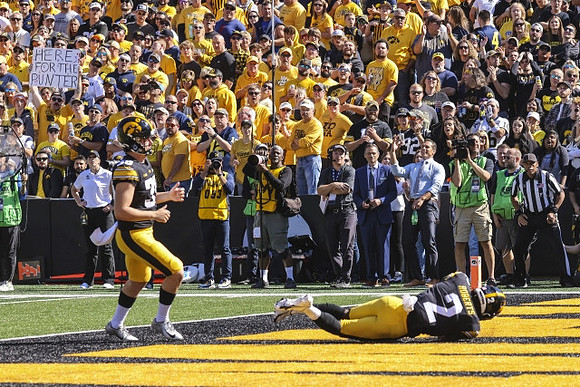 Kinnick Stadium