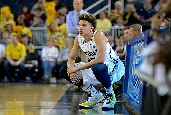 D.J. Wilson (5)