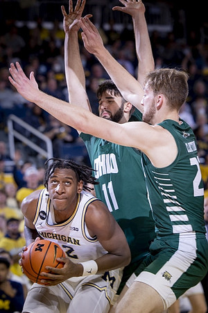 Tarris Reed Jr. (32)