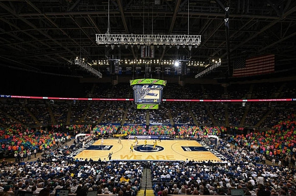 Bryce Jordan Center