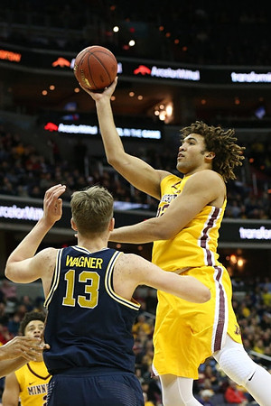 Moritz Wagner (13)