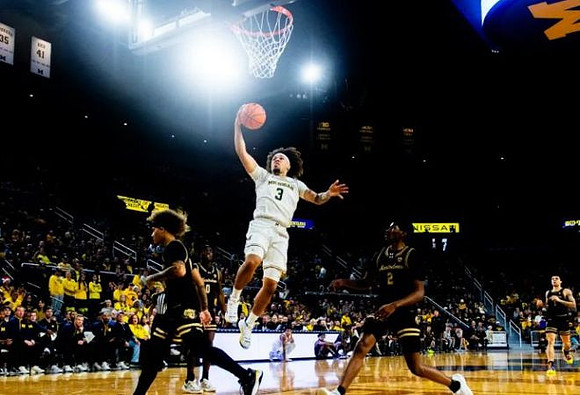 Tre Donaldson (3)