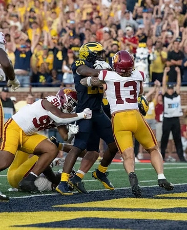 Kalel Mullings (20)