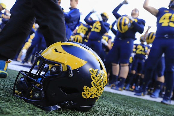 Michigan Team