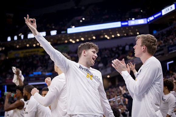 Michigan Team