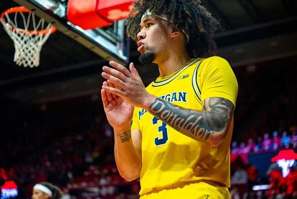 Tre Donaldson (3)