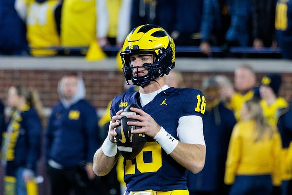 Davis Warren (16)
