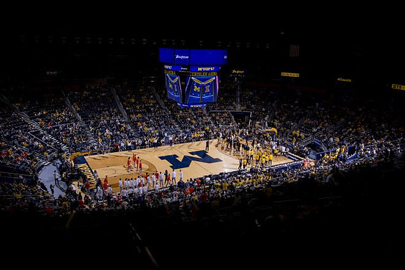 Crisler Center