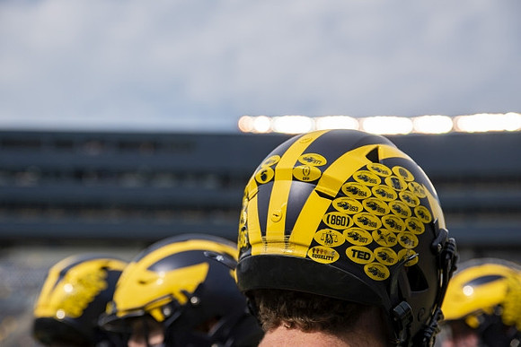 Michigan Team